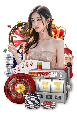 TK88 Casino