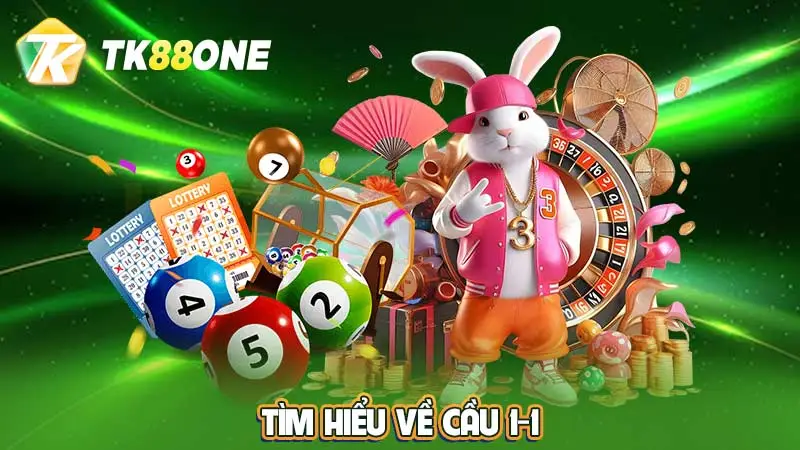 Tìm hiểu về cầu 1-1